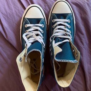 Converse Shoes - Hightop Converse Converse Shoes - Hightop Converse